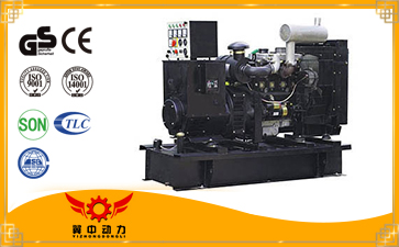廣西柴油發(fā)電機組